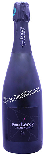 picture of REMI LEROY EXTRA BRUT ROSE