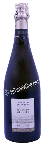 picture of DEHOURS EXTRA BRUT TERRE DE MEUNIER