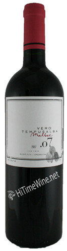 Picture of TEMPUS ALBA 07 VERO