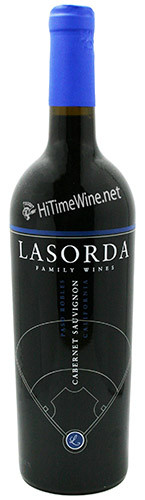 Picture of LASORDA 2021 CABERNET SAUVIGNON PASO ROBLES 750mL