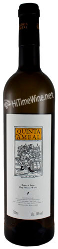 Picture of QUINTA DO AMEAL 2020 LOUREIRO