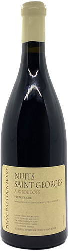 Picture of PYCM NUITS BOUDOTS