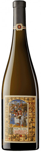 Picture of MARCEL DEISS 2016 ALSACE MAMBOURG GRAND CRU