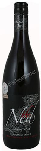 Picture of MARISCO 2011 \\\"THE NED\\\"  WAIHOPAL RIVER PINOT NOIR
