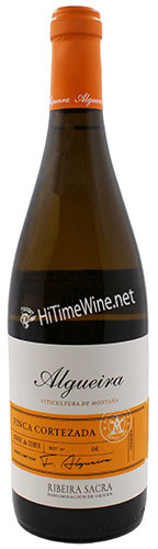 Picture of ALGUEIRA CORTEZADA BLANCO 750ml
