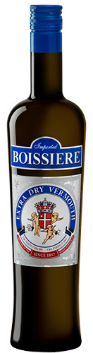 Picture of BOISSIERE VRMTH DRY 750ml