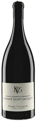 Picture of PIERRE VINCENT GIRARDIN 2020 LAVAUX ST JACQUES