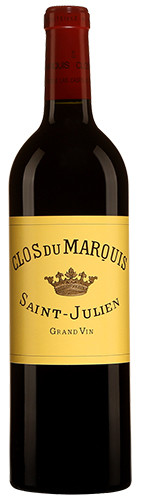 Picture of CLOS DU MARQUIS ST JULIEN