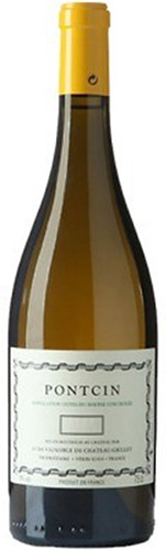 Picture of CHATEAU GRILLET 2019 COTES DU RHONE PONTCIN