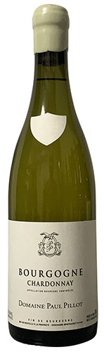 PAUL PILLOT 2022 BOURGOGNE ALIGOTE