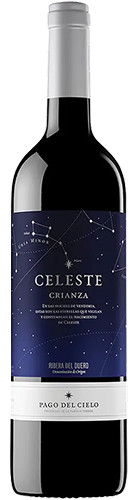 Picture of TORRES CELESTE BLUE 750ml
