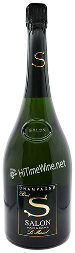 SALON 2013 BRUT CUVEE 