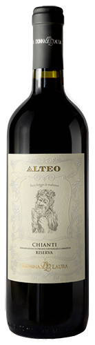 Picture of DONNA LAURA 2018 CHIANTI \\\"ALTEO\\\" RISERVA