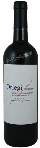 Picture of LUBERRI 2014 ORLEGI JOVEN