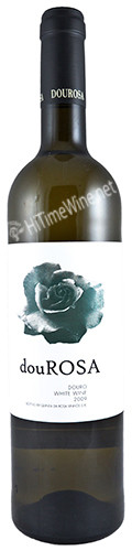 Picture of QUINTA DE LA ROSA 2011 DOUROSA WHITE; DOURO