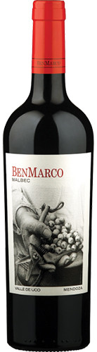 Picture of BENMARCO MALBEC