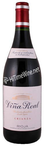 Picture of CUNE - VINA REAL RIOJA CRIANZA 750ml