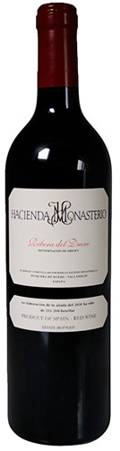 Picture of HACIENDA MONASTERIO 2020 RIBERA DEL DUERO 750ml
