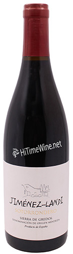 Picture of JIMENEZ LANDI SOTORRONDERO 750ml
