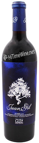Picture of JUAN GIL BLUE LABEL 750ml