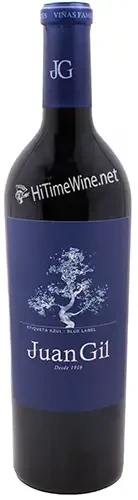 Picture of JUAN GIL BLUE LABEL 750ml