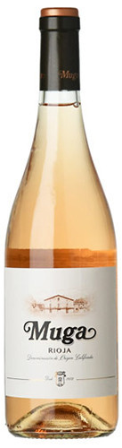 Picture of MUGA ROSADO