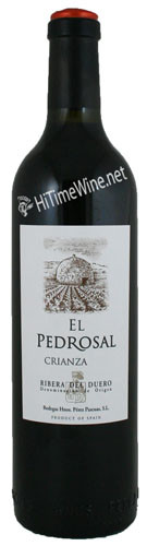 Picture of PEREZ PASCUAS "EL PEDROSAL"