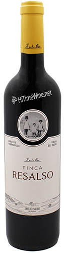 Picture of EMILIO MORO FINCA RESALSO 750ml
