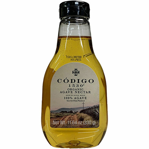 Picture of CODIGO 1530 AGAVE NECTAR 11.6OZ