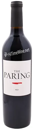 Picture of THE PARING PROPRIETARY RED CALIFORNIA 750mL