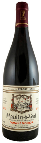 Picture of DIOCHON MOULIN-A-VENT \"VV\" BEAUJOLAIS