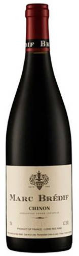 Picture of MARC BREDIF CHINON