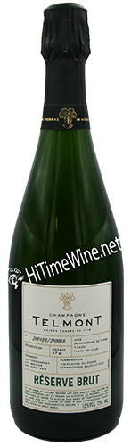 Picture of TELMONT BRUT RESERVE 750ml