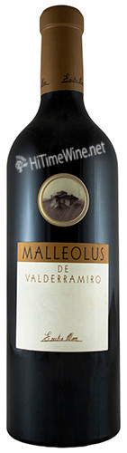 Picture of EMILIO MORO 2007 MALLEOLUS VALDERRAMIRO
