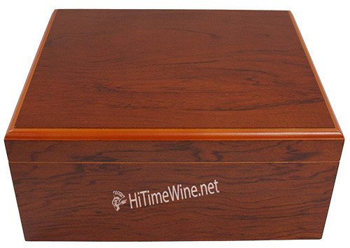 Picture of CRAFTMAN'S BENCH CHAMPION HUMIDOR