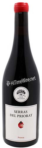 Picture of SERRAS DEL PRIORAT CLOS FIGUERES
