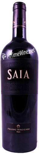Picture of FEUDO MACCARI SAIA 750ml