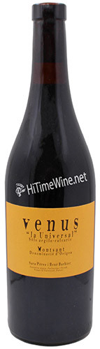 Picture of VENUS "LA UNIVERSAL" VENUS MONTSANT (GARNACHA & CARINENA) 750ml