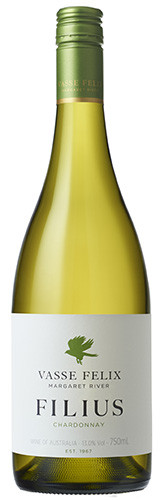 Picture of VASSE FELIX 2020 \"FILIUS\" CHARDONNAY MARGARET RIVER