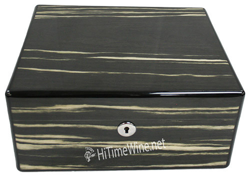 Picture of DIAMOND CROWN MOZART 40 COUNT HUMIDOR