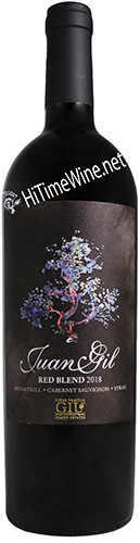 Picture of JUAN GIL RED BLEND