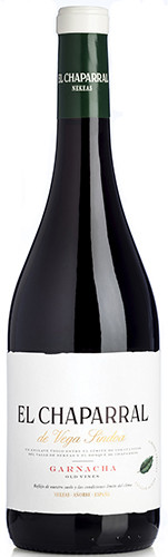 Picture of NEKEAS VEGA SINDOA EL CHAPARRAL OLD VINES GARNACHA