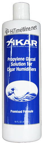 Picture of XIKAR PROPYLENE GLYCOL SOLUTION 160Z