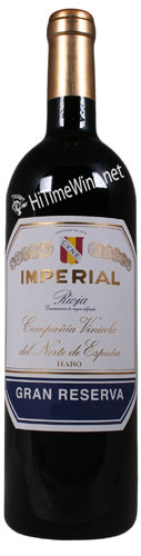 Picture of CUNE IMPERIAL GRAN RESERVA