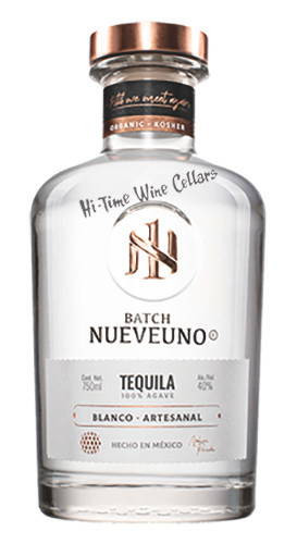 Picture of BATCH NUEVEUNO BLANCO 750ml NOM 1426