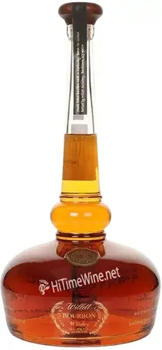 Picture of WILLETT KENTUCKY WHISKEY POT STILL 47% 1.75L KENTUCKY STRAIGHT BOURBON WHISKEY