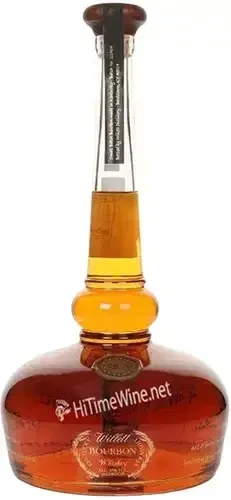 Picture of WILLETT KENTUCKY WHISKEY POT STILL 47% 1.75L KENTUCKY STRAIGHT BOURBON WHISKEY