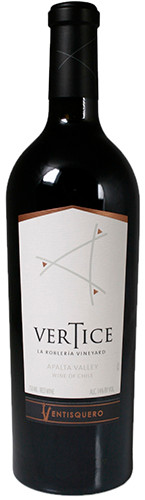Picture of VENTISQUERO "VERTICE"