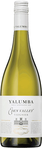 Picture of YALUMBA VIOGNIER EDEN VALLEY