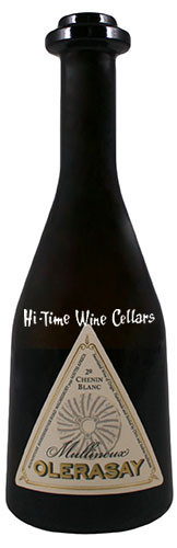 Picture of MULLINEUX OLERASAY 2.0 STRAW WINE 375ml